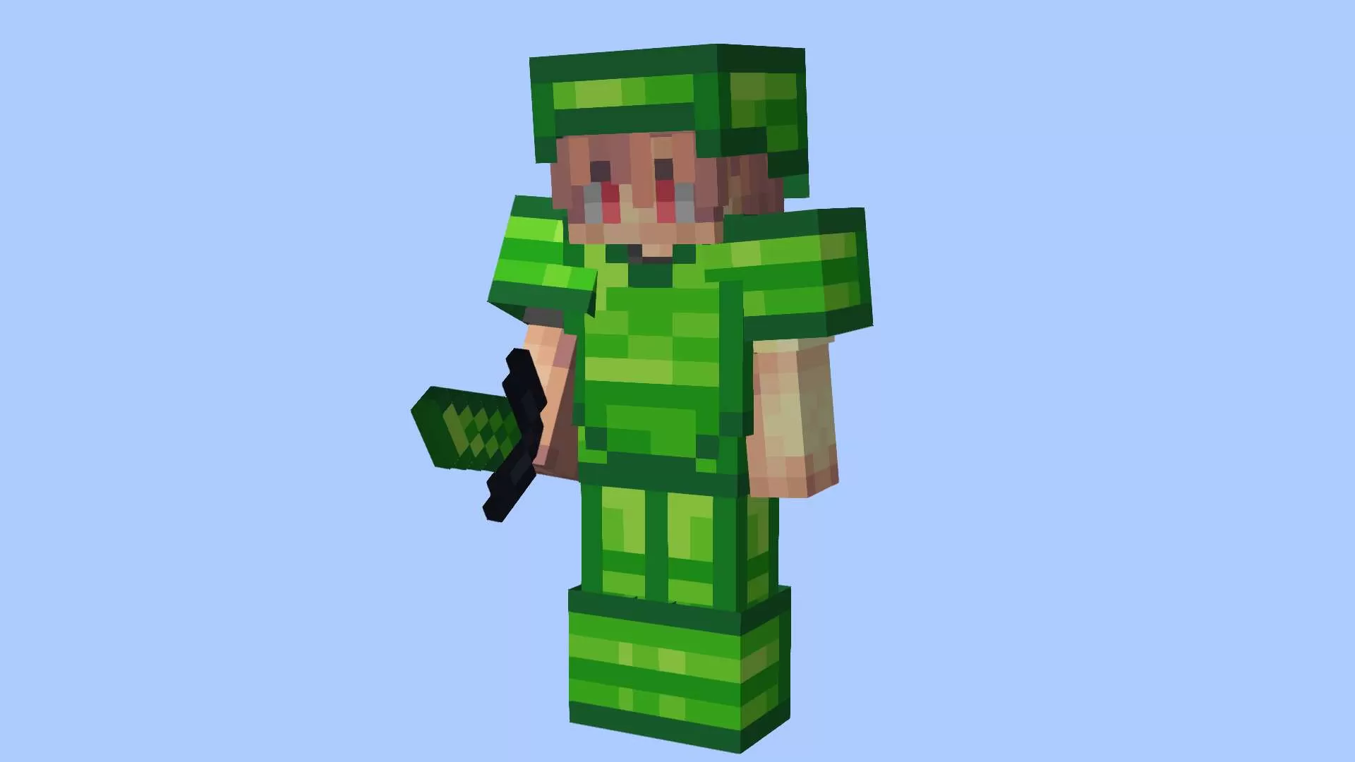 Gallery Image 1 for Eternity  on PVPRP